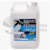 2469 COMPUESTO PARA PULIDO DE PARTES PLASTICAS 5KG TENAZIT 