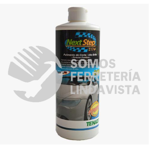 2471 PULIMENTO DE CORTE / ALTO BRILLO 1KG TENAZIT