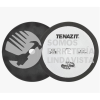 2478 ESPONJA WAFFLE 8"X1" TENAZIT 