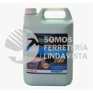 2479 PULIMENTO DE CORTE / ALTO BRILLO 5KG TENAZIT