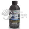 2492 AGENTE ELIMINADOR DE MANCHAS DE SOLDADURA EN ACERO INOX 500ML TENAZIT