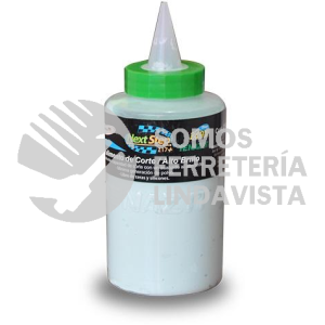 2494 PULIMENTO DE CORTE ALTO BRILLO 250GR COMPUESTO DE PULIDO TENAZIT
