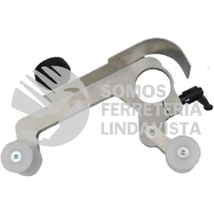 2505 ACCESORIO PARA LIJADO DE TUBOS Y BARANDALES TENAZIT