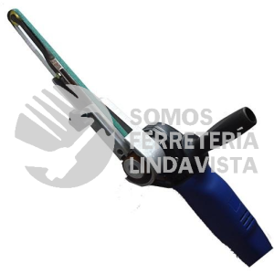 2506 ACCESORIO PARA MONTAR MINI BANDAS DE LIJA TENAZIT