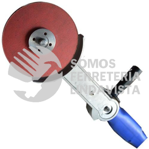 2507 ACCESORIO PARA MONTAR RUEDAS TENAZIT