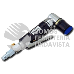 2512 LIJADORA NEUMATICA 1-1/4" 30MM 8500 RPM TENAZIT