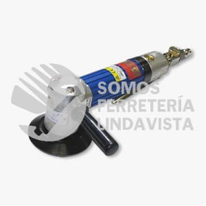 2513 PULIDORA NEUMATICA 3" 75 MM TENAZIT
