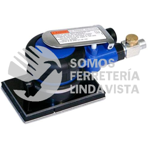 2514 LIJADORA NEUMATICA 0 740KG 8500 RPM TENAZIT