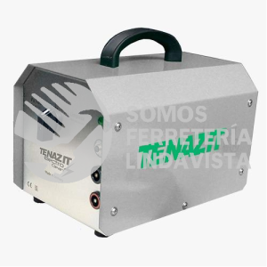 2519 EQUIPO ELECTROQUIMICO DE LIMPIEZA, PULIDO Y MARCAJE TENAZIT