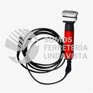 2524 SET DE MARCAJE ELECTROQUIMICO TENAZIT