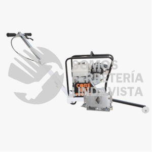 2537 CORTADORA DE JUNTAS DE CONTRACCION DE CONCRETO VERDE CON MOTOR HONDA GX160 DE 4 8 HP DE GASOLINA AUSTRODIAM AUSTROMEX