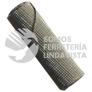 2786 CARTUCHO RECTO DE ALO PIRAMIDAL GRANO 600 (5/16X1X1/8) TENAZIT