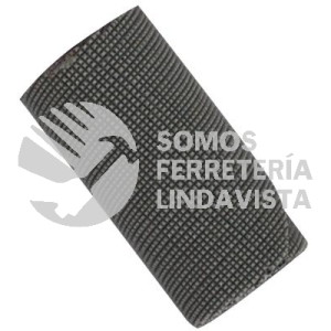 2787 CARTUCHO RECTO DE ALO PIRAMIDAL GRANO 600 (1/2X1X1/8) TENAZIT