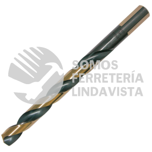 BH5/32 BROCA PREMIUM DE ACERO DE ALTA VELOCIDAD 5/32" ZANCO 3 PLANOS URREA