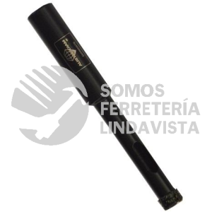 2946 BROCA DE DIAMANTE PORCELANATO (1/4") AUSTRODIAM AUSTROMEX