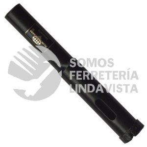 2948 BROCA DE DIAMANTE PORCELANATO (3/8") AUSTRODIAM AUSTROMEX