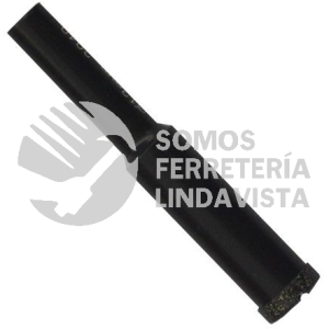 2949 BROCA DE DIAMANTE PORCELANATO (1/2") AUSTRODIAM AUSTROMEX
