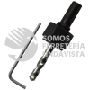 2957 ADAPTADOR PARA BROCAS AUSTRODIAM AUSTROMEX