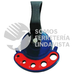 2958 GUIA PARA BROCAS AUSTRODIAM AUSTROMEX