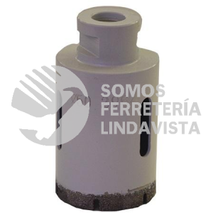 2964 BROCA DE DIAMANTE SOLDADA AL VACIO (2") AUSTRODIAM AUSTROMEX