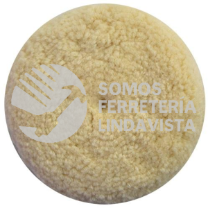 2970 BONETE DE LANA PREMIUM (8"X1-1/4") TENAZIT