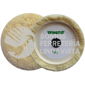 2971 BONETE DE LANA PREMIUM (7-1/2"X1-1/4") TENAZIT