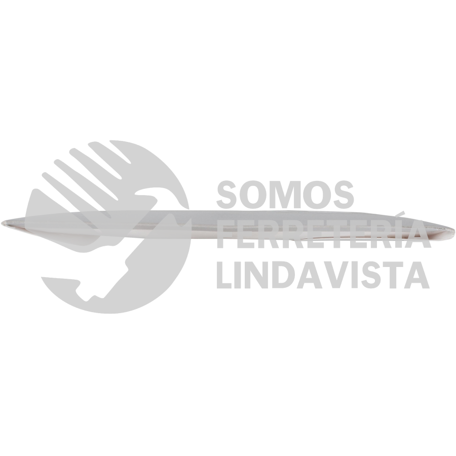 BH1/4 BROCA PREMIUM DE ACERO DE ALTA VELOCIDAD 1/4" ZANCO 3 PLANOS URREA