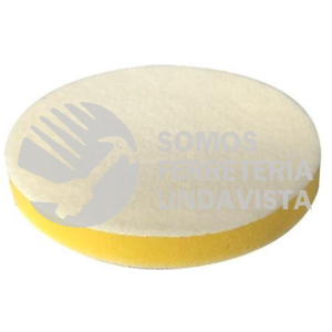 3239 INTER RESPALDO DE 3" DE DIAMETRO PARA GRANOS 2000 Y 3000 TENAZIT