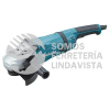 GA7030 ESMERIL 180MM 7" 8,500 RPM LIMITE TORQUE 2,400W MAKITA