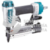 AF353 CLAVADORA NEUMATICA CAL 23 PRESION 65-100 PSI CAP 130 PCS AJS PROFUND C/MALETIN MAKITA