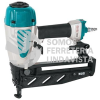 AF601 CLAVADORA NEUMATICA CAL 16 PRESION 65-120 PSI CAP 100 PCS AJS PROFUND C/MALETIN MAKITA