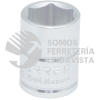 5226HM DADO CUADRO DE 3/8", 6 PUNTAS, METRICO, 26 MM URREA