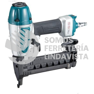 AT638A ENGRAPADORA NEUMATICA 1/2" PRESION 70-120 PSI 100PCS C/MALETIN MAKITA
