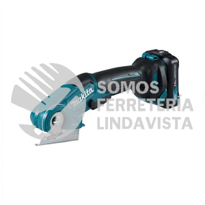 CP100DZ MULTI CORTADOR 300 RPM LI-ION S/ BAT Y CARG 12V MAKITA
