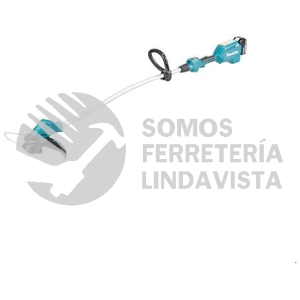 DUR184LZ DESBROZADORA INALAMBRICA V V R 2VEL 5,000-6,000 RPM M/BL LI-ION S/BAT Y CARG, MANGO "D" C/FRENO 18V MAKITA