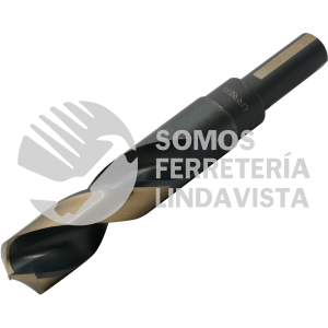BZR3/4 BROCA PREMIUM DE ACERO DE ALTA VELOCIDAD 3/4" ZANCO REDUCIDO URREA
