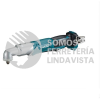 TL065DWYE ATORNILLADOR ANGULAR IMPAC 1/2" V V R 0-3,000 IPM 2 BAT 1 5 A H Y CARG C/FRENO,LUZ,MALETIN 12V MAKITA