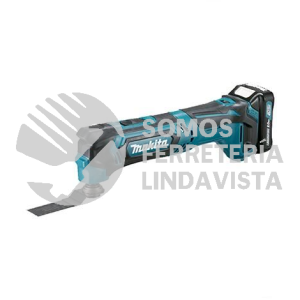 TM30DWAE MULTI HERRAMIENTA V V 6,000-20,000 RPM LI-ION 2 BAT C/IND 2 0 A H Y CARG C/LUZ,MALETIN 12V MAKITA