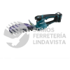 UH201DZ CORTASETOS ESPADA 200MM 7-7/8" LI-ION S/BAT Y CARG 12V MAKITA