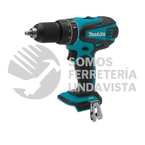 XPH01Z ROTOMARTILLO ATORNILLADOR 1/2"V V R 2 VEL 0-400 0-1,500 RPM S/BAT Y 18V MAKITA