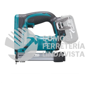 DST221Z ENGRAPADORA DE CORONA LONG 3/8" LI-ION S/BAT Y CARG C/LUZ, 18V MAKITA