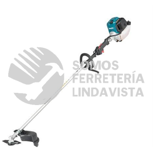 EM2653LH DESBROZADORA 24 5 CC (4T) 0 77 KW 1 1 HP MANGO "D" BOMBA CEBADO, VALV DESCOMP MAKITA
