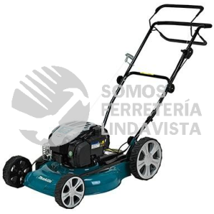 PLM5121N2 PODADORA GASOLINA CORTE DE 20" ALT 1"-2-3/4" 1,800M C/TRACCION MAKITA