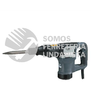 M8600G MARTILLO DEMOLEDOR 2,900 GPM C/MALETIN MAKITA