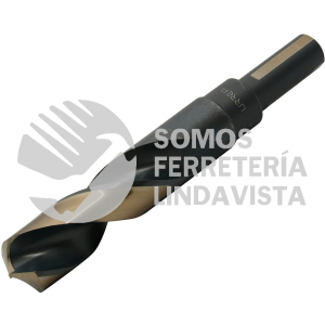BZR53/64 BROCA PREMIUM DE ACERO DE ALTA VELOCIDAD 53/64" ZANCO REDUCIDO URREA