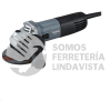 M9507G MINI ESMERIL 115MM 4-1/2" 11,000 RPM S/DISCO 720W MAKITA