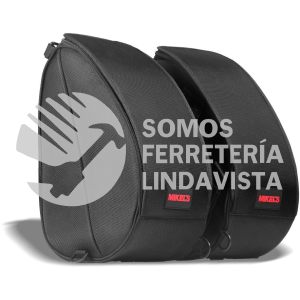 AFS-34 ALFORJAS SEMI RIGIDAS MIKELS