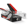 MJS-8000 ARRANCADOR DE BATERIAS JUMPER 8,000 MAH MIKELS