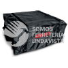 CB-10 BOLSA PROTECTORA DE EQUIPAJE 324 LITROS MIKELS