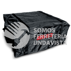CB-10 BOLSA PROTECTORA DE EQUIPAJE 324 LITROS MIKELS